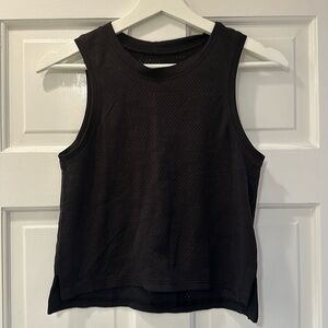 Lululemon Train to Be tank! Size 2.